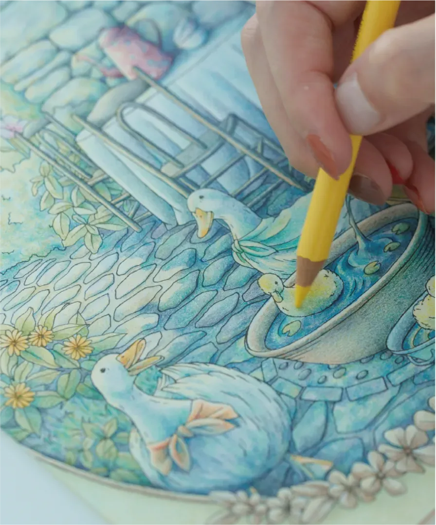 coloring studio main image