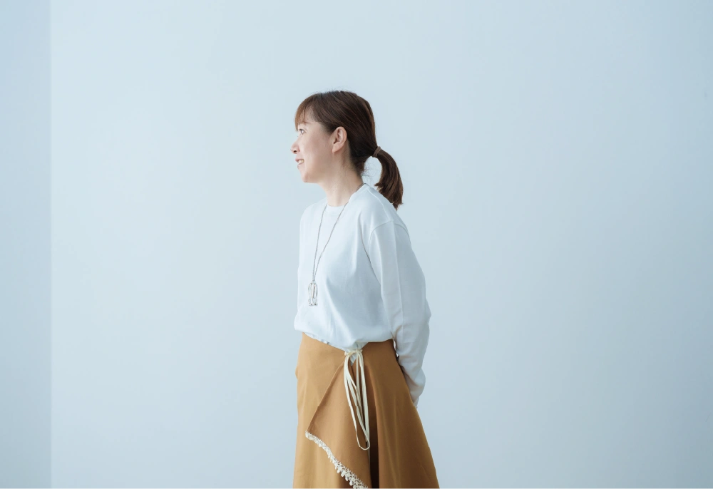 プロフィール画像