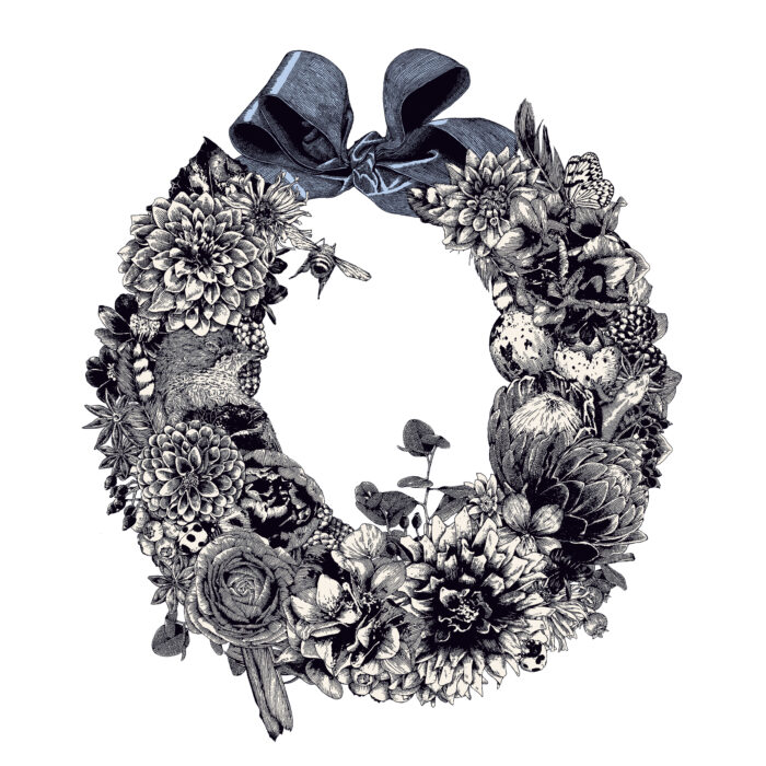 quiet -静面- exhibition