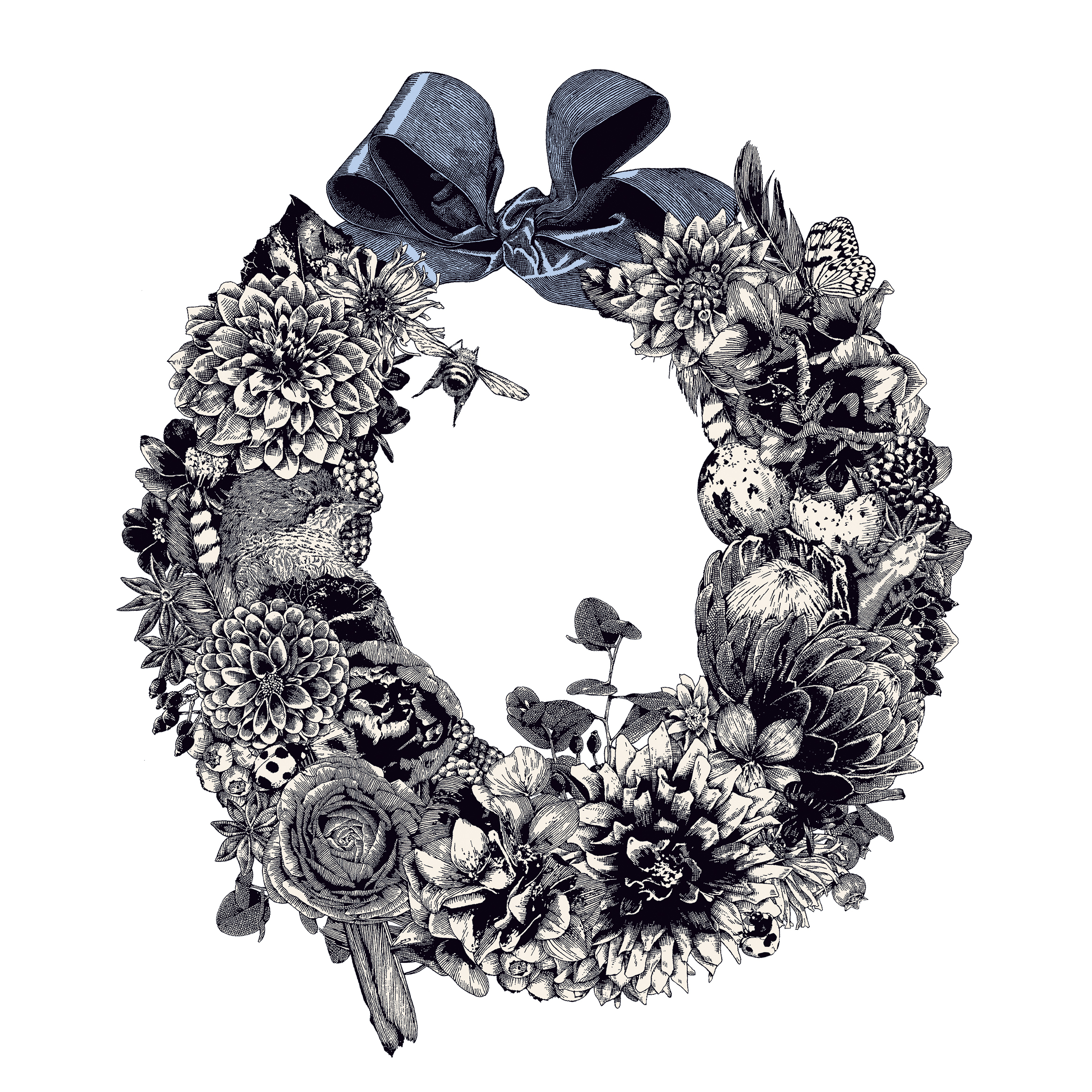 quiet -静面- exhibitionの画像