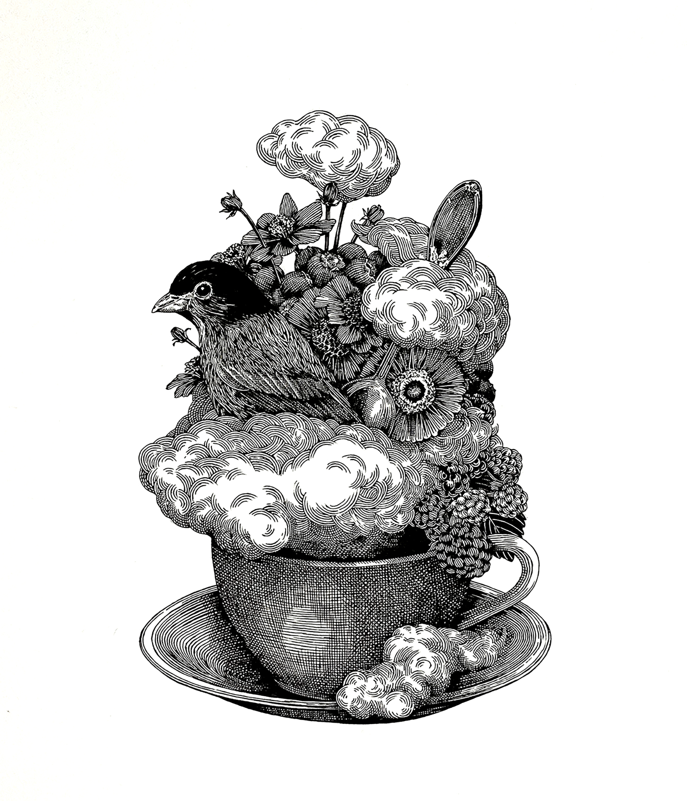 BREATHE exhibitionの画像