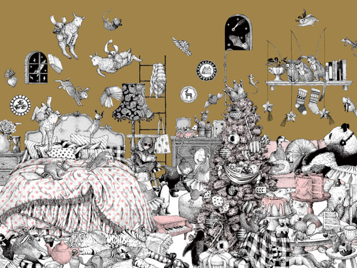 Illustration for romi unie